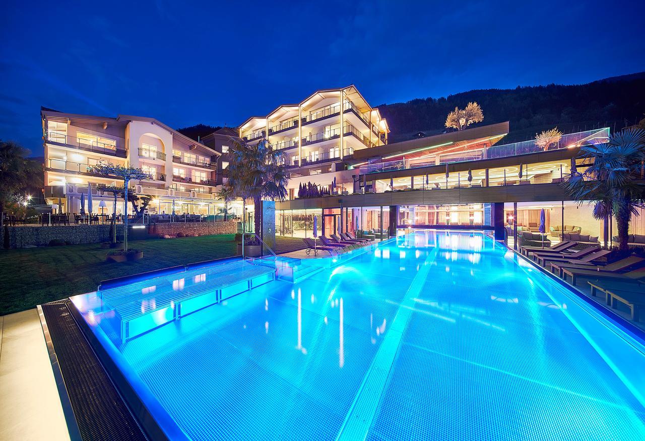 Hotel Das Sonnenparadies Scena Exterior foto